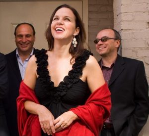 West Virginia Jazz Society’s autumn lineup begins Aug. 18 in Bridgeport